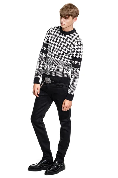 Look 24